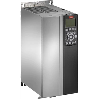 Преобразователь частоты DANFOSS VLT HVAC Drive FC 102 131B0049 10 А IP20