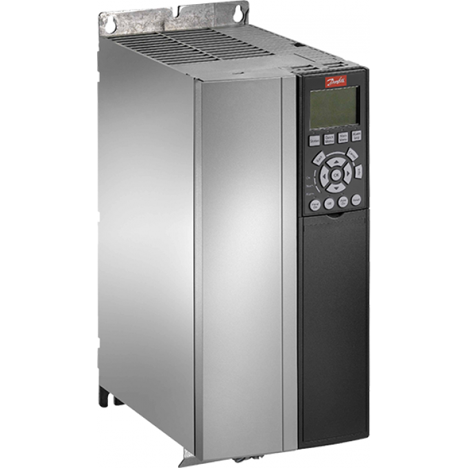 Преобразователь частоты DANFOSS VLT HVAC Drive FC 102 10 А IP00 131B0165