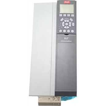 Преобразователь частоты DANFOSS VLT AutomationDrive FC 302 131B3139 24 мм IP20