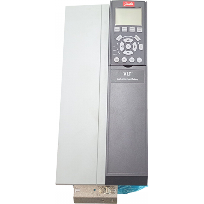 Преобразователь частоты DANFOSS VLT AutomationDrive FC 302 4,1 мм IP20 131B3196