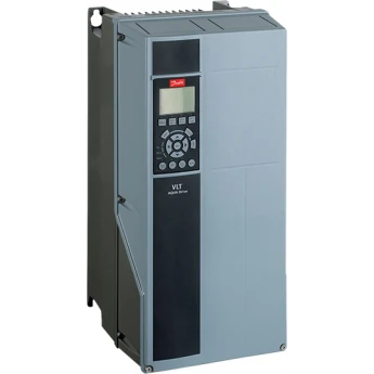 Преобразователь частоты DANFOSS VLT AQUA Drive FC 202 131B8902 5,6 А IP20