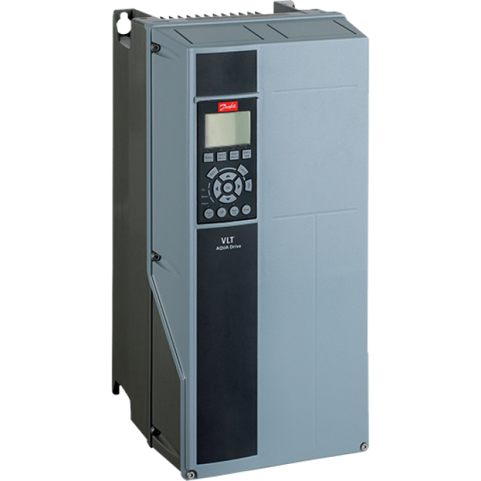 Преобразователь частоты DANFOSS VLT AQUA Drive FC 202 10 мм IP20 131B8925