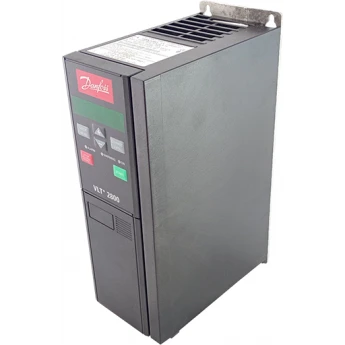 Преобразователь частоты DANFOSS VLT 2800 (Legacy) 195N0004 1,6 мм Встроенный