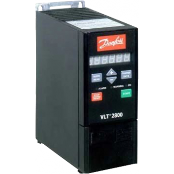 Преобразователь частоты DANFOSS VLT 2800 (Legacy) 195N1007 1,7 мм 3