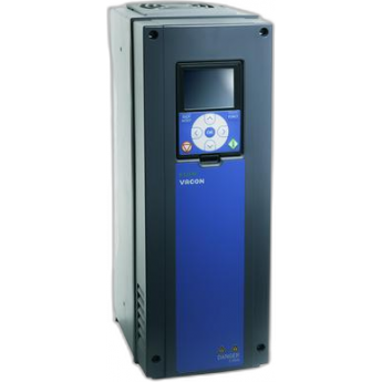 Преобразователь частоты Vacon 100 Flow IP00, IP54 DANFOSS