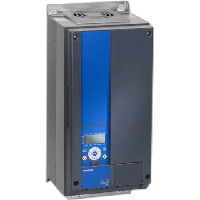 Преобразователь частоты Vacon 20 IP20, IP21 DANFOSS VACON-20