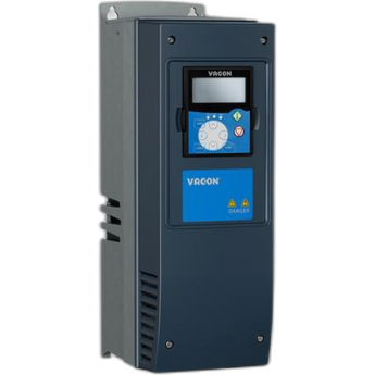 Преобразователь частоты VACON NXP Air Cooled IP00, IP21, IP54 DANFOSS