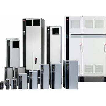 Преобразователь частоты VLT AQUA Drive FC 202 от -10 до +50 DANFOSS