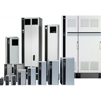 Преобразователь частоты VLT AQUA Drive FC 202 от -10 до +50 DANFOSS