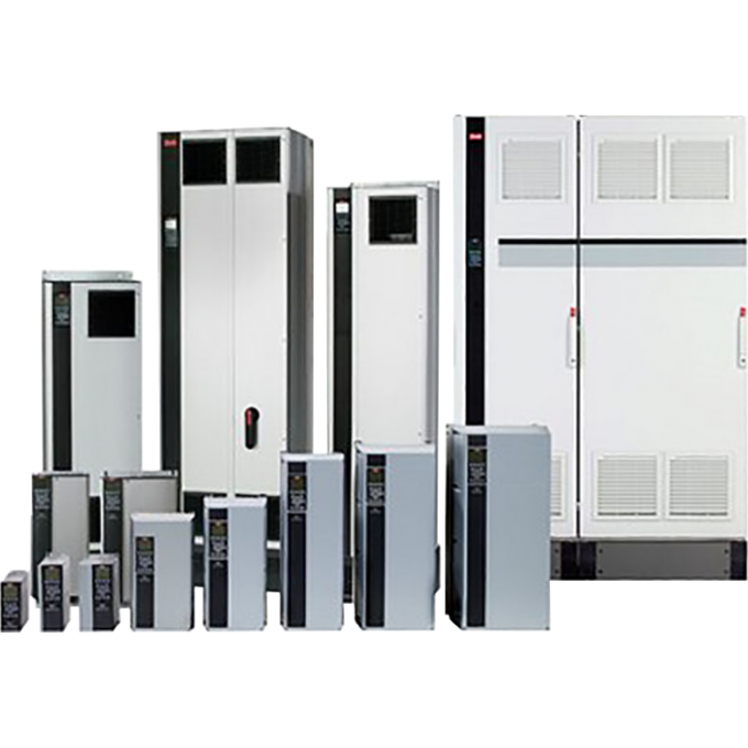 Преобразователь частоты VLT AQUA Drive FC 202 от -10 до +50 DANFOSS VLT-AQUA-DRIVE-FC-202