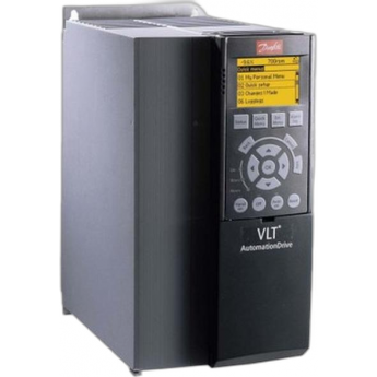 Преобразователь частоты VLT AutomationDrive FC 300 -25°С до +50°С DANFOSS