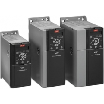 Преобразователь частоты VLT AutomationDrive FC 360 IP20 DANFOSS