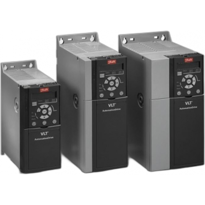 Преобразователь частоты VLT AutomationDrive FC 360 IP20 DANFOSS VLT-AUTOMATIONDRIVE-FC-360