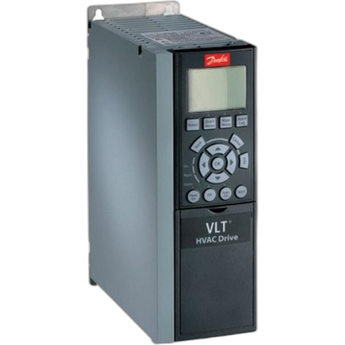Преобразователь частоты VLT HVAC Drive FC 102 от -10 до +50 DANFOSS VLT-HVAC-DRIVE-FC-102