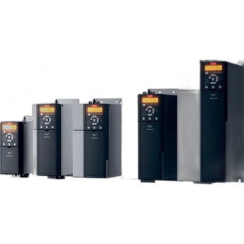 Преобразователь частоты VLT Midi Drive FC 280 IP20 DANFOSS
